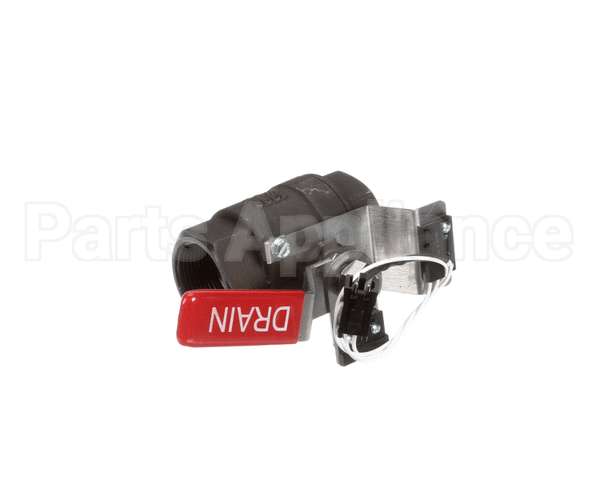 00-426803-000G9 Vulcan Hart Valve,Drain Assembly W/Magnet - Rh