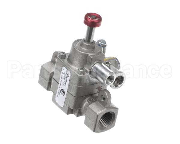 00-427083-00002 Vulcan Hart Valve,Safety Shut-Off (Extd)