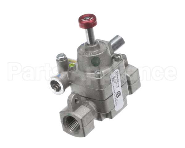 00-427083-00002 Vulcan Hart Valve,Safety Shut-Off (Extd)