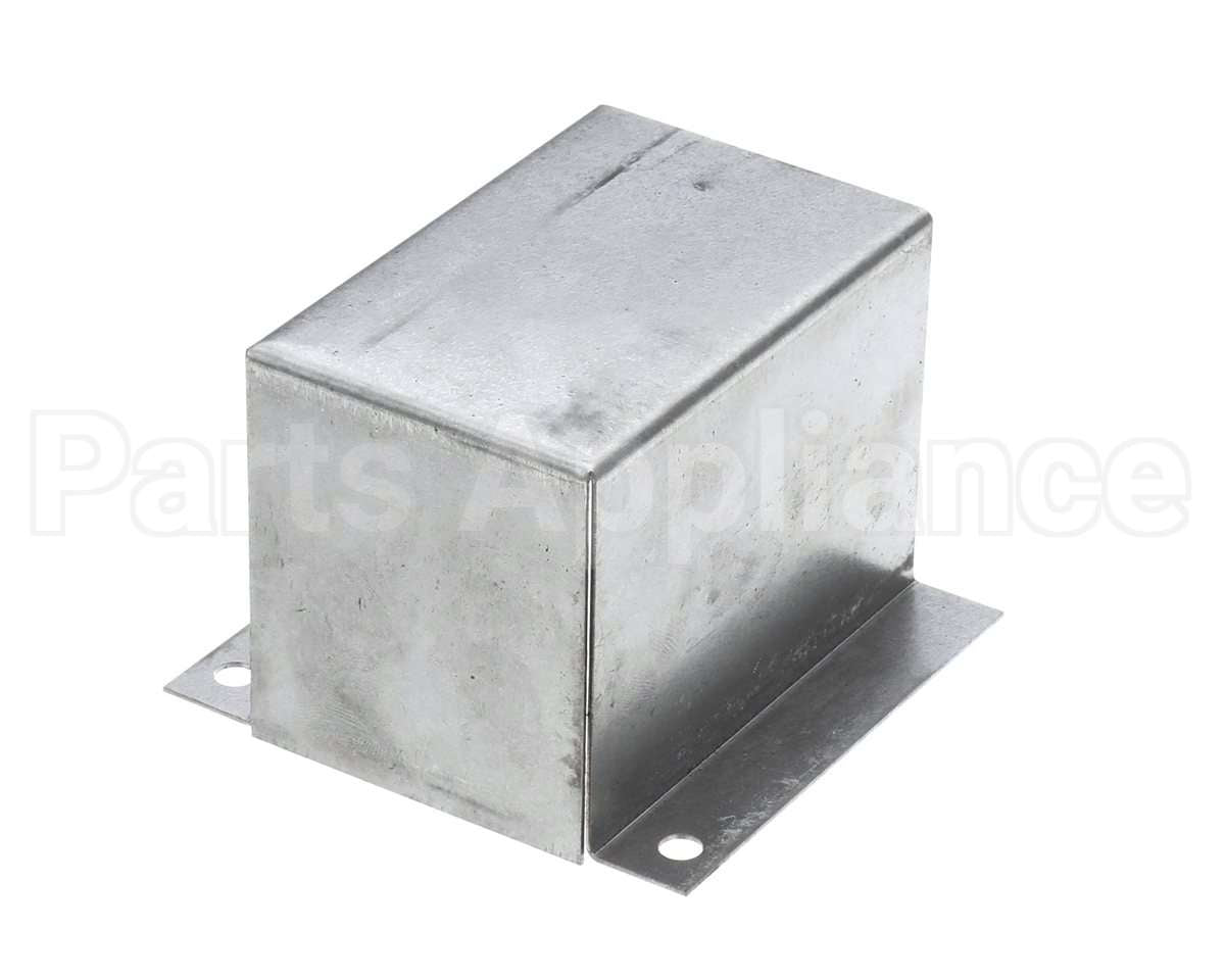 00-427617-00001 Vulcan Hart Deflector,Flue