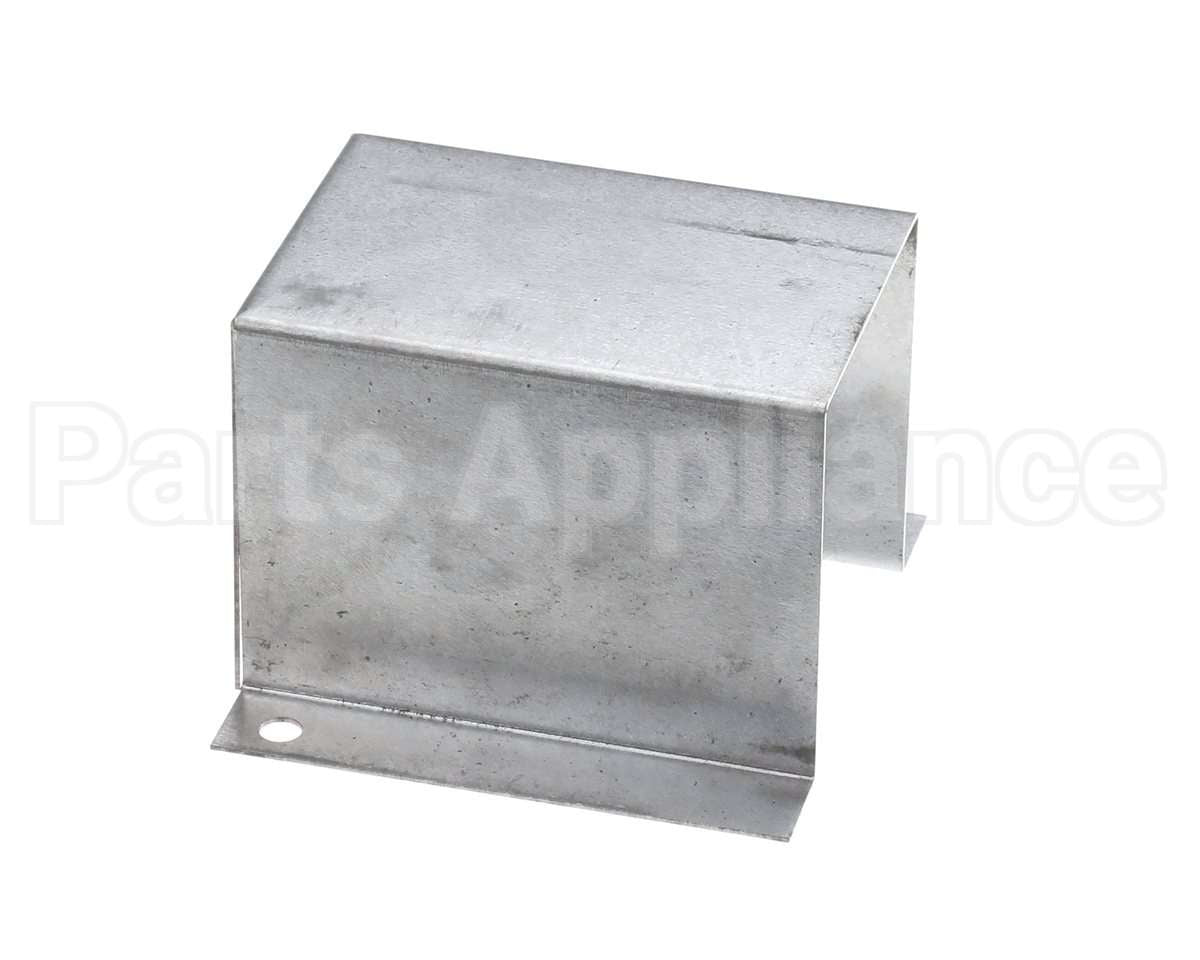 00-427617-00001 Vulcan Hart Deflector,Flue
