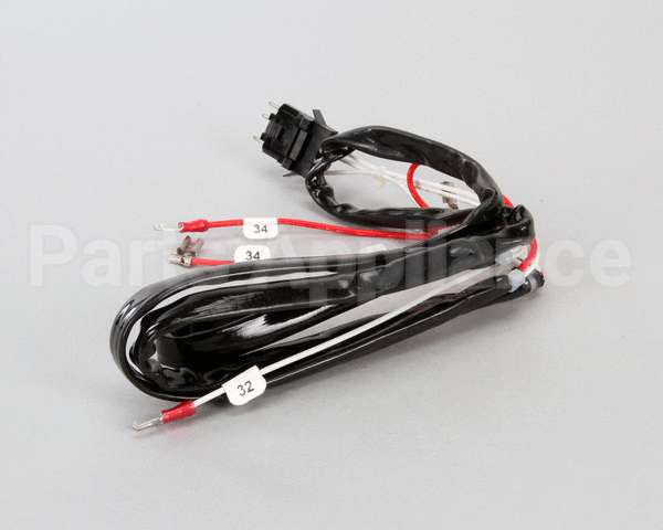 00-427751-000G1 Vulcan Hart Harness,Section (Ccs) W/Ei