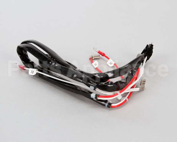 00-427751-000G1 Vulcan Hart Harness,Section (Ccs) W/Ei
