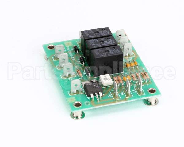 00-427759-00001 Vulcan Hart Control,Interface