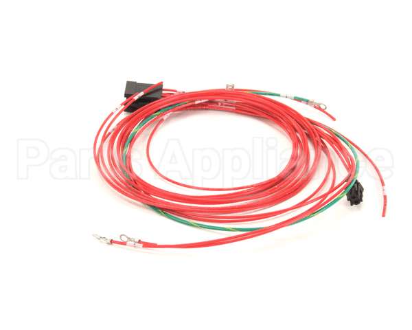 00-427854-000G1 Vulcan Hart Harness, Asm-Solid State Gas