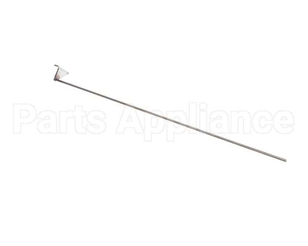 00-428023-000G2 Vulcan Hart Hinge, Assembly