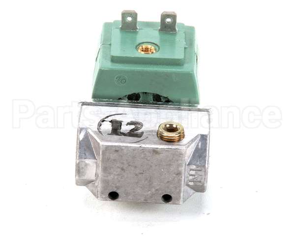 00-428045-00003 Vulcan Hart Valve,Solenoid, 24/60, 22/50 V