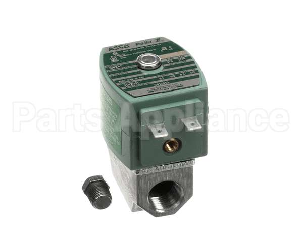 00-428066-000G1 Vulcan Hart I,Solenoid Assembly. - 110V