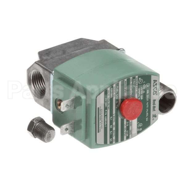 00-428067-000G4 Compatible Hobart I, Kit - Rs Solenoid 110 V H.d
