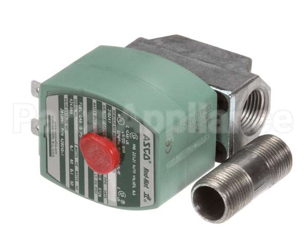 00-428067-000G4 Vulcan Hart I,Kit - Rs Solenoid 110V H.d.
