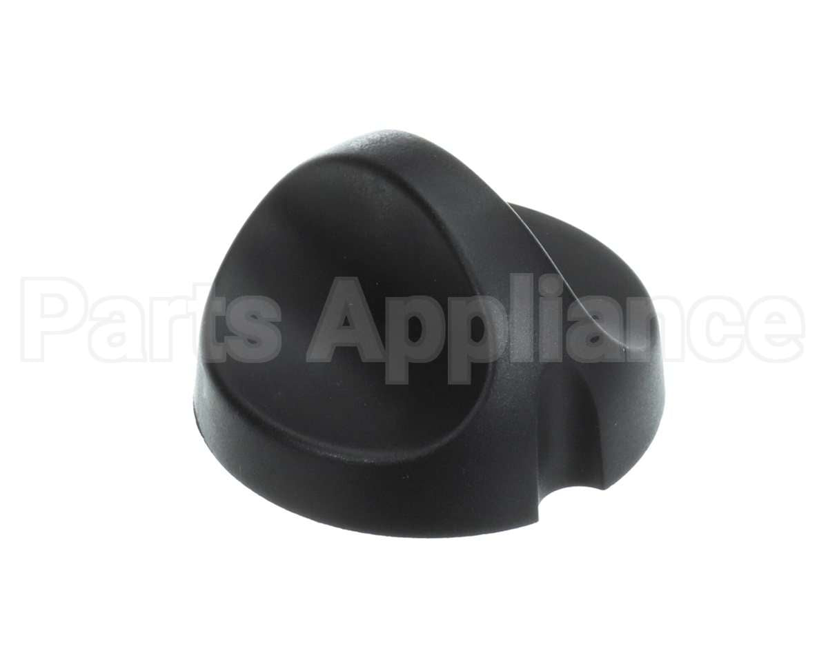 00-428300-00001 Hobart Knob, Open Burner