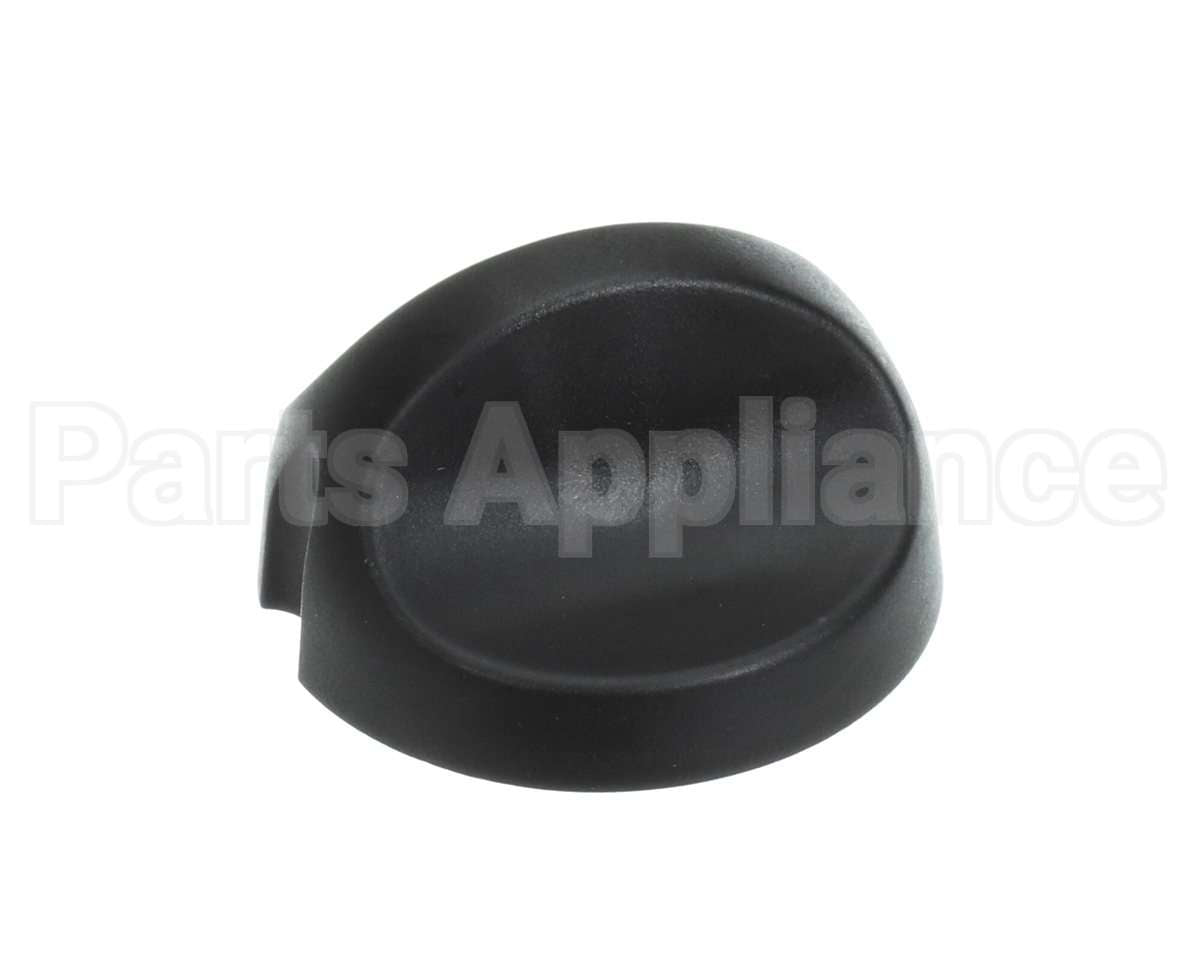 00-428300-00001 Hobart Knob, Open Burner