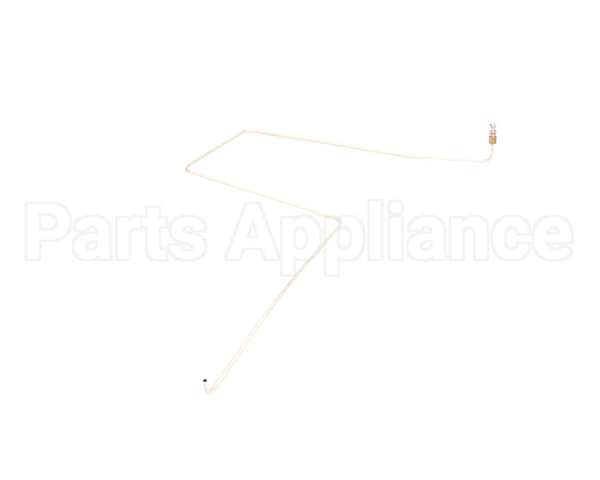 00-428415-000G1 Vulcan Hart Tubing, Hot Top Assembly