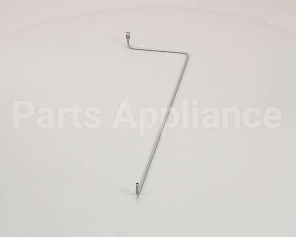 00-428416-000G2 Vulcan Hart Tube,Pilot Left Assembly. (Rear)