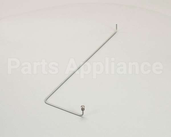 00-428416-000G2 Vulcan Hart Tube,Pilot Left Assembly. (Rear)