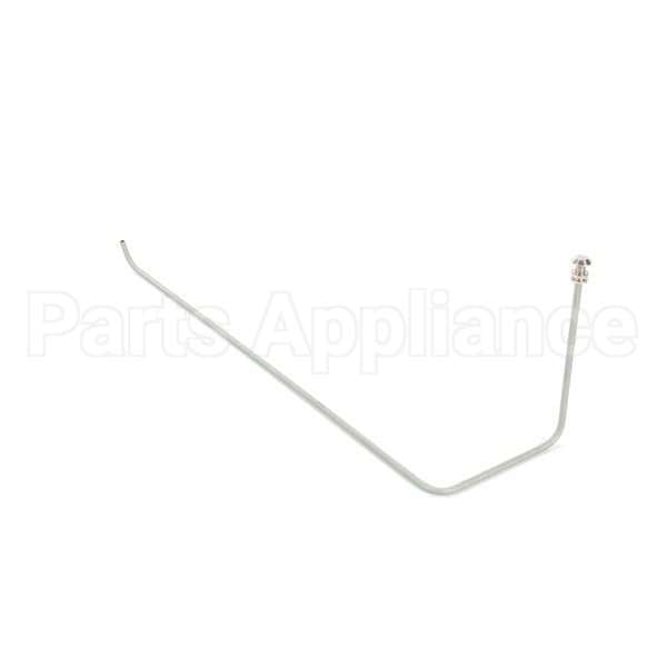 00-428417-000G1 Compatible Vulcan Tubing, Rear Pilot Assembly