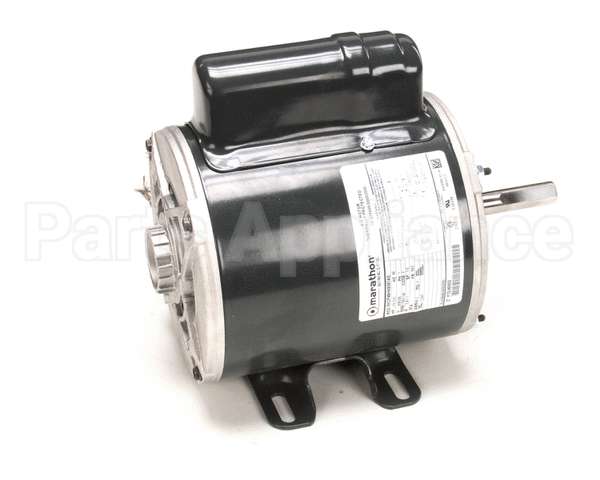 00-428449-00002 Vulcan Hart Motor,1/3Hp 2 Speed-1/2 Sz Ge