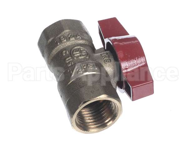 00-428472-00001 Vulcan Hart Valve, Gas 1/2 Npt.