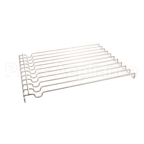 00-428601-00002 Compatible Hobart Support, Rack - Lh Sg4