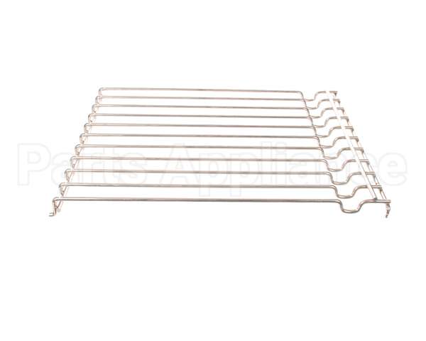 00-428601-00002 Vulcan Hart Support,Rack - Lh Sg4