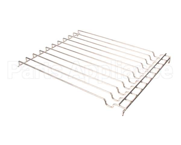 00-428601-00002 Vulcan Hart Support,Rack - Lh Sg4