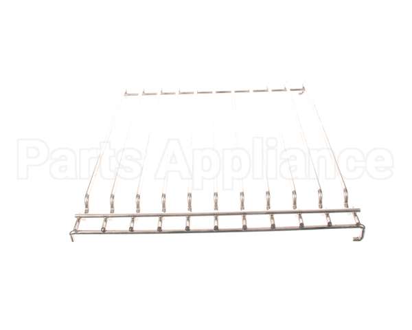 00-428601-00002 Vulcan Hart Support,Rack - Lh Sg4