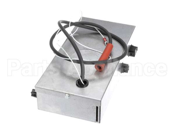 00-428685-000G2 Vulcan Hart Supply, Power Assembly 120V W/Ei
