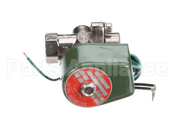 00-428691-00002 Vulcan Hart Valve,Solenoid Hot Oil