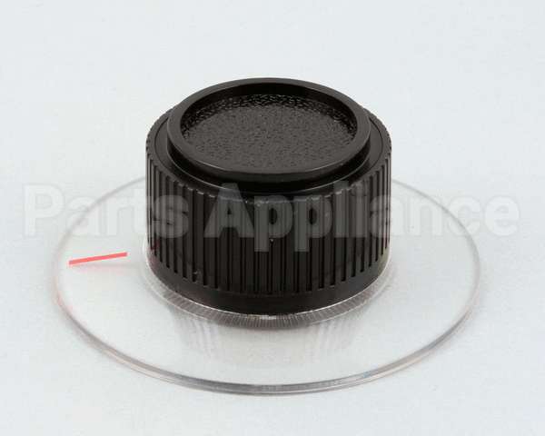 00-428701-00005 Vulcan Hart Knob,Control W/Indicator