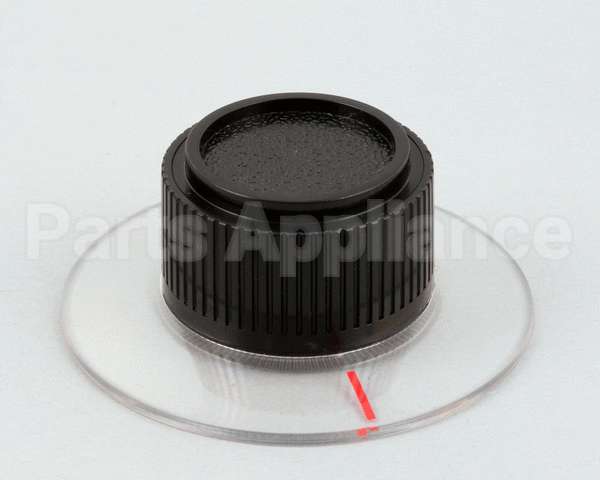 00-428701-00005 Vulcan Hart Knob,Control W/Indicator