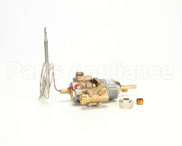 00-428807-00001 Vulcan Hart Valve, Control Oven 36