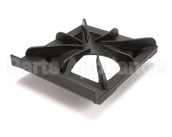 00-428880-00001 Vulcan Hart Grate, Cast Vulcan Rear