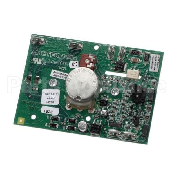 00-428897-00009 Compatible Vulcan Control Assy