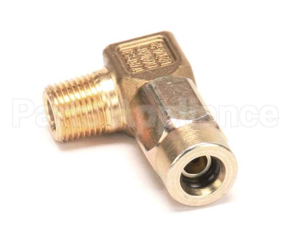 00-428904-00001 Vulcan Hart Valve, Pilot Quick Disconnect