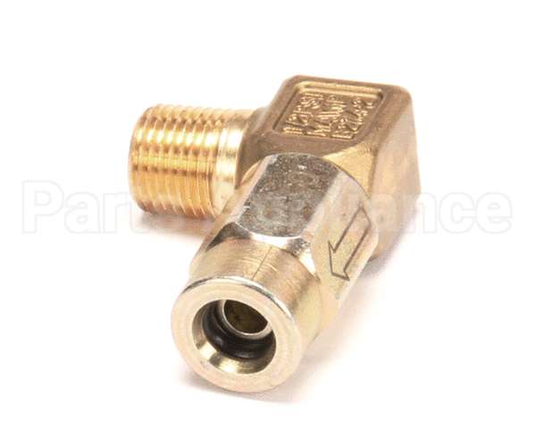 00-428904-00001 Vulcan Hart Valve, Pilot Quick Disconnect