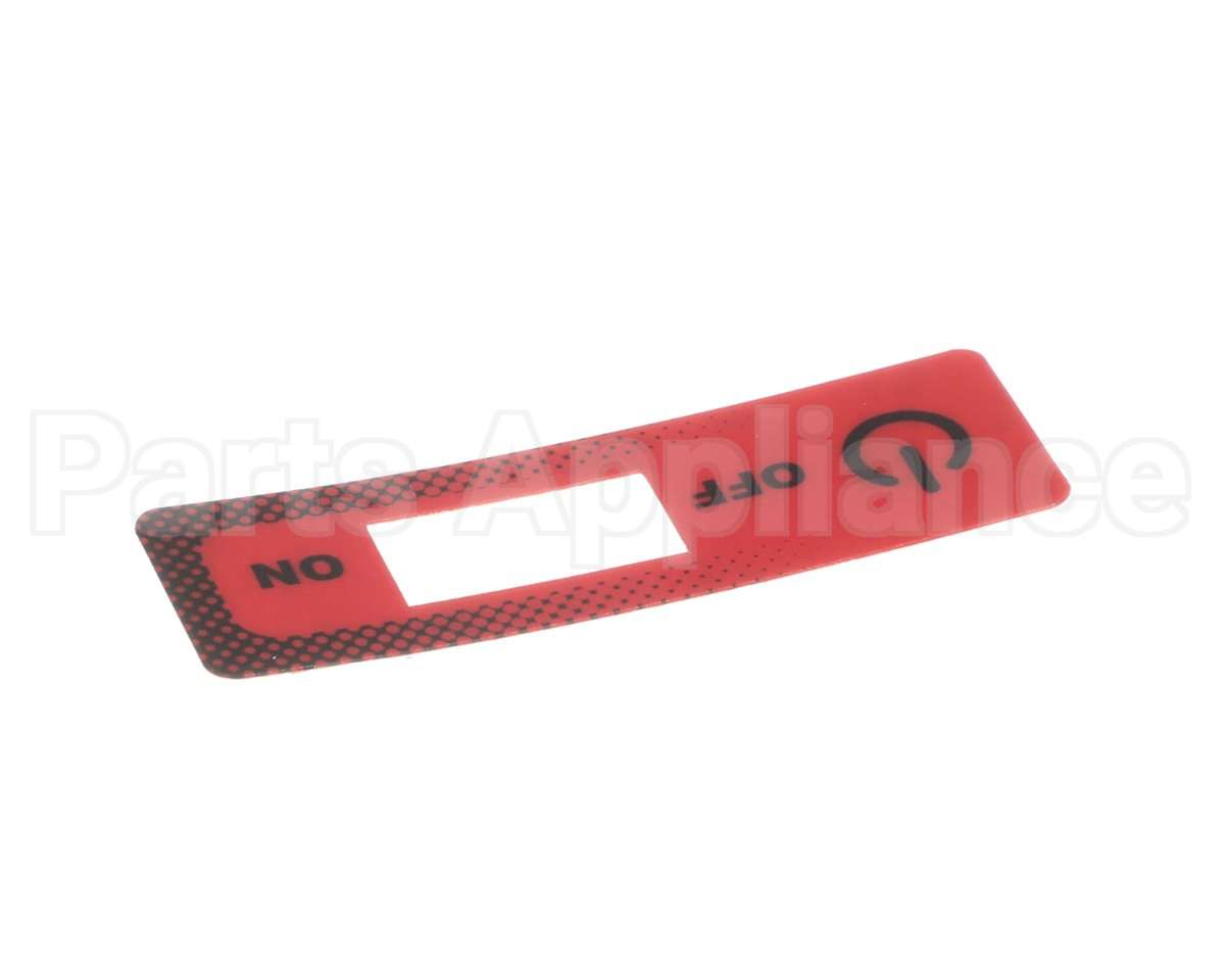 00-428906-00001 Vulcan Hart Overlay,Power