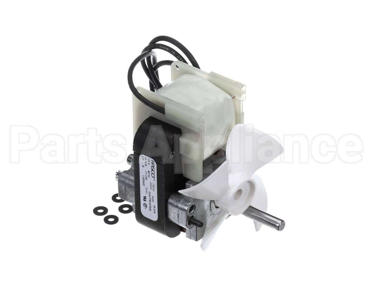 00-431958 Traulsen Motor,Blower (Service)