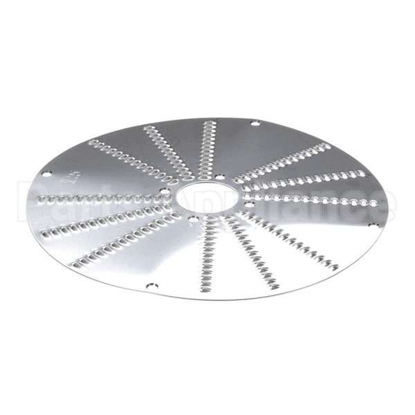 00-435734 Compatible Midwest Appliance Parts Insert, Shedder Plate, 1/16