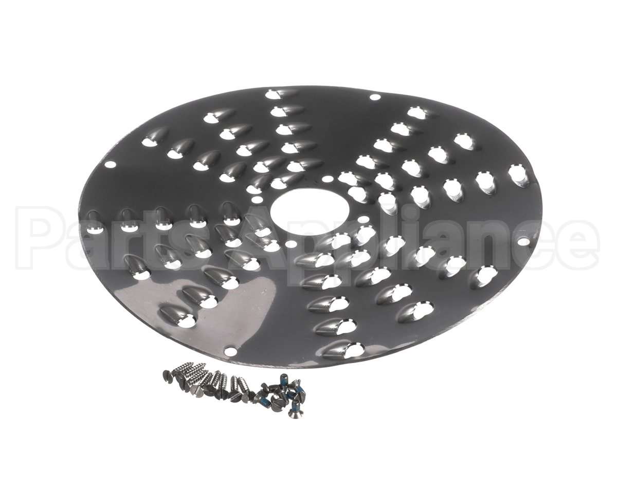 00-435735 Hobart Shrddr Insrt 7/32