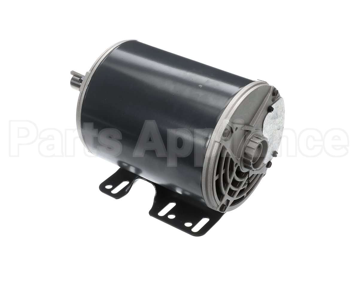 00-435805-00002 Hobart Motor Mix Assembly