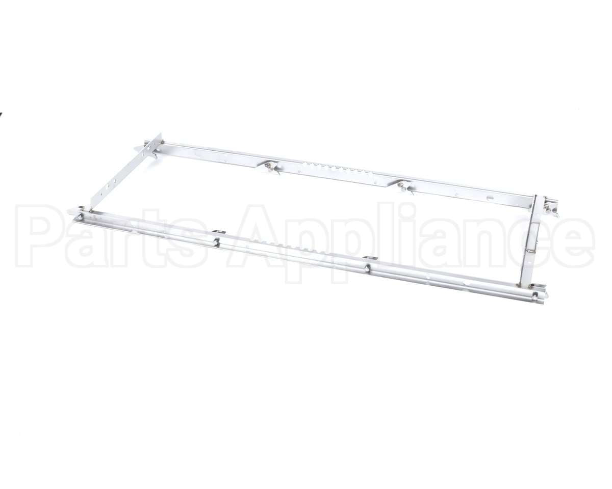 00-435937-00001 Hobart Cradle,/Dog Assembly,S