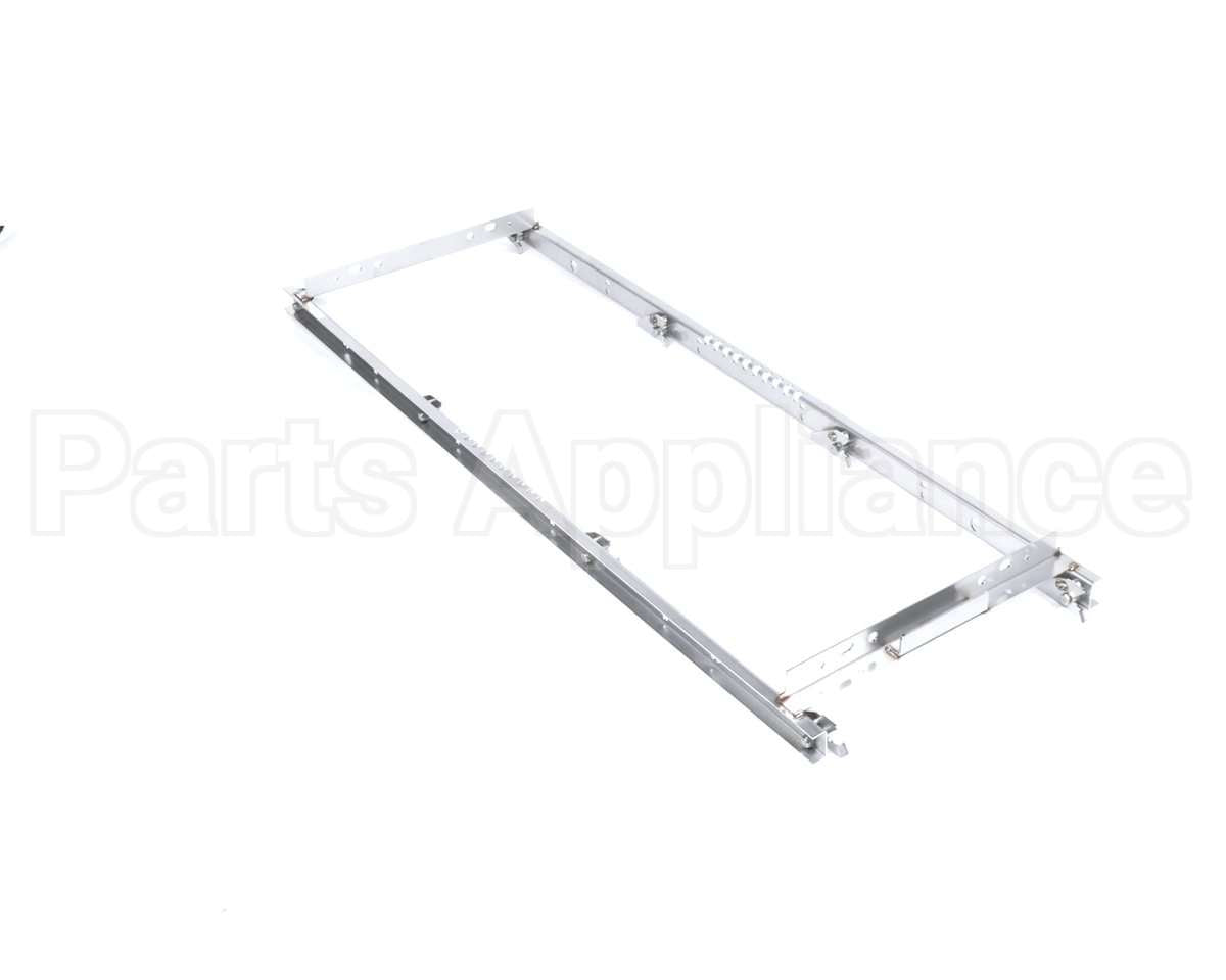 00-435937-00001 Hobart Cradle,/Dog Assembly,S