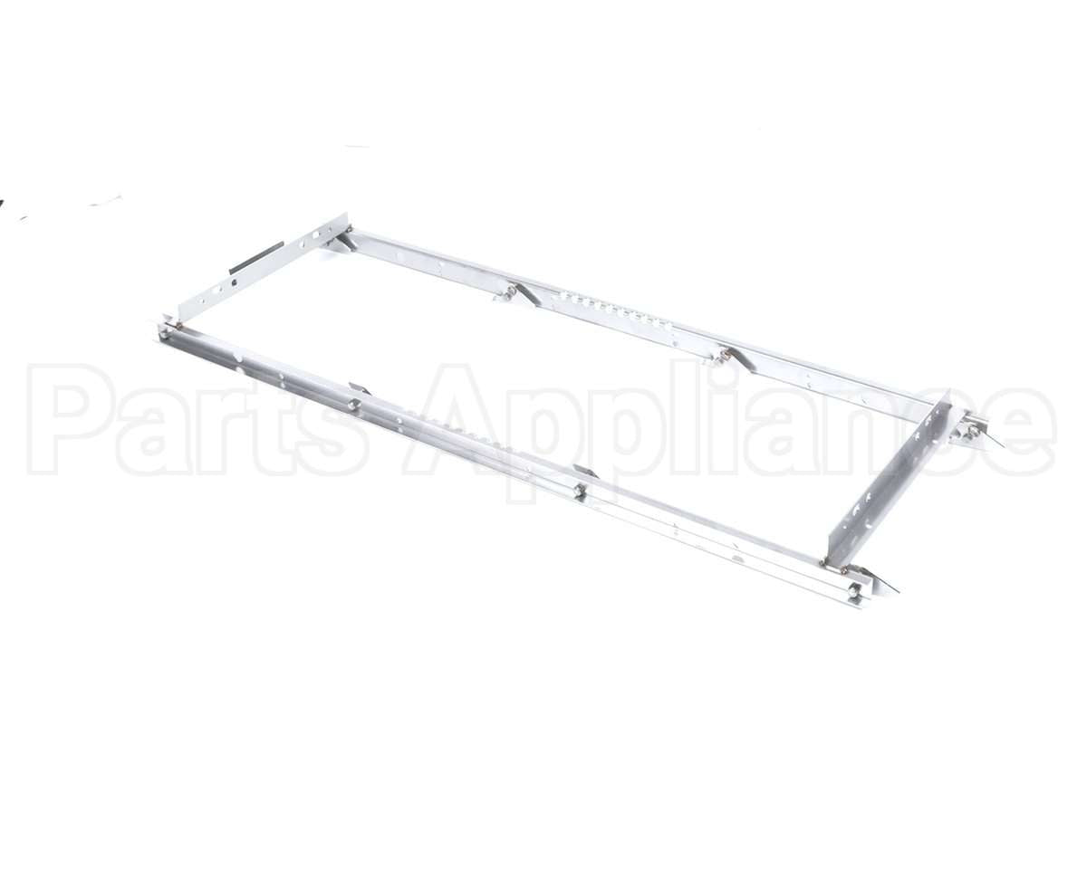 00-435937-00001 Hobart Cradle,/Dog Assembly,S