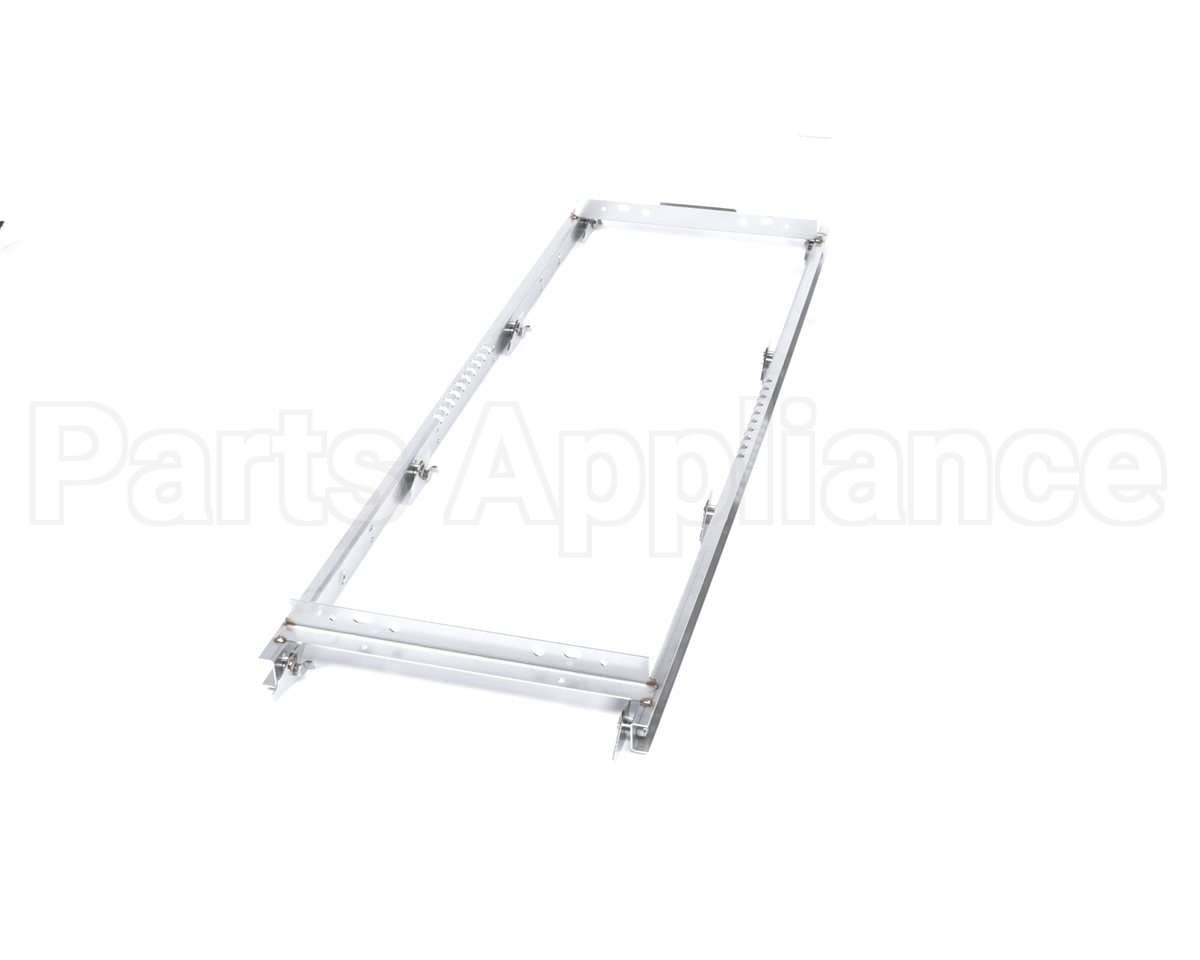 00-435937-00001 Hobart Cradle,/Dog Assembly,S