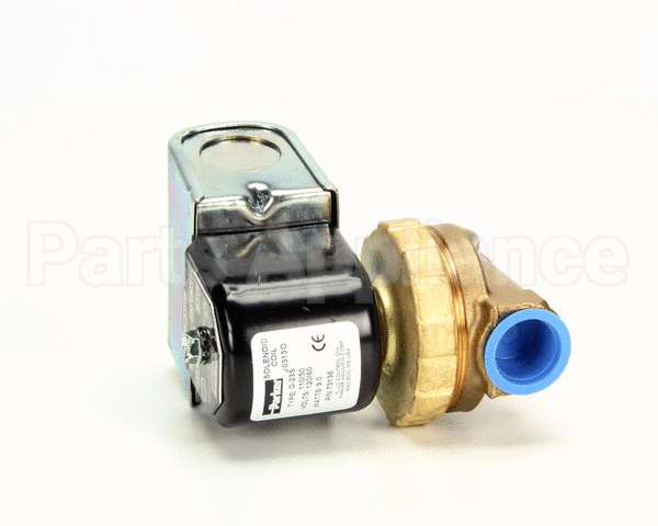 00-435968-00001 Vulcan Hart Valve,Solenoid,1/2