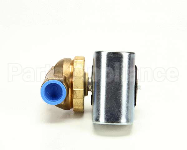 00-435968-00001 Vulcan Hart Valve,Solenoid,1/2