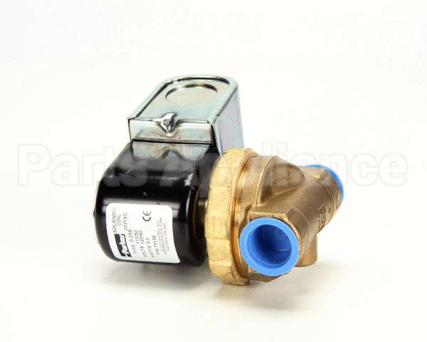 00-435968-00001 Vulcan Hart Valve,Solenoid,1/2