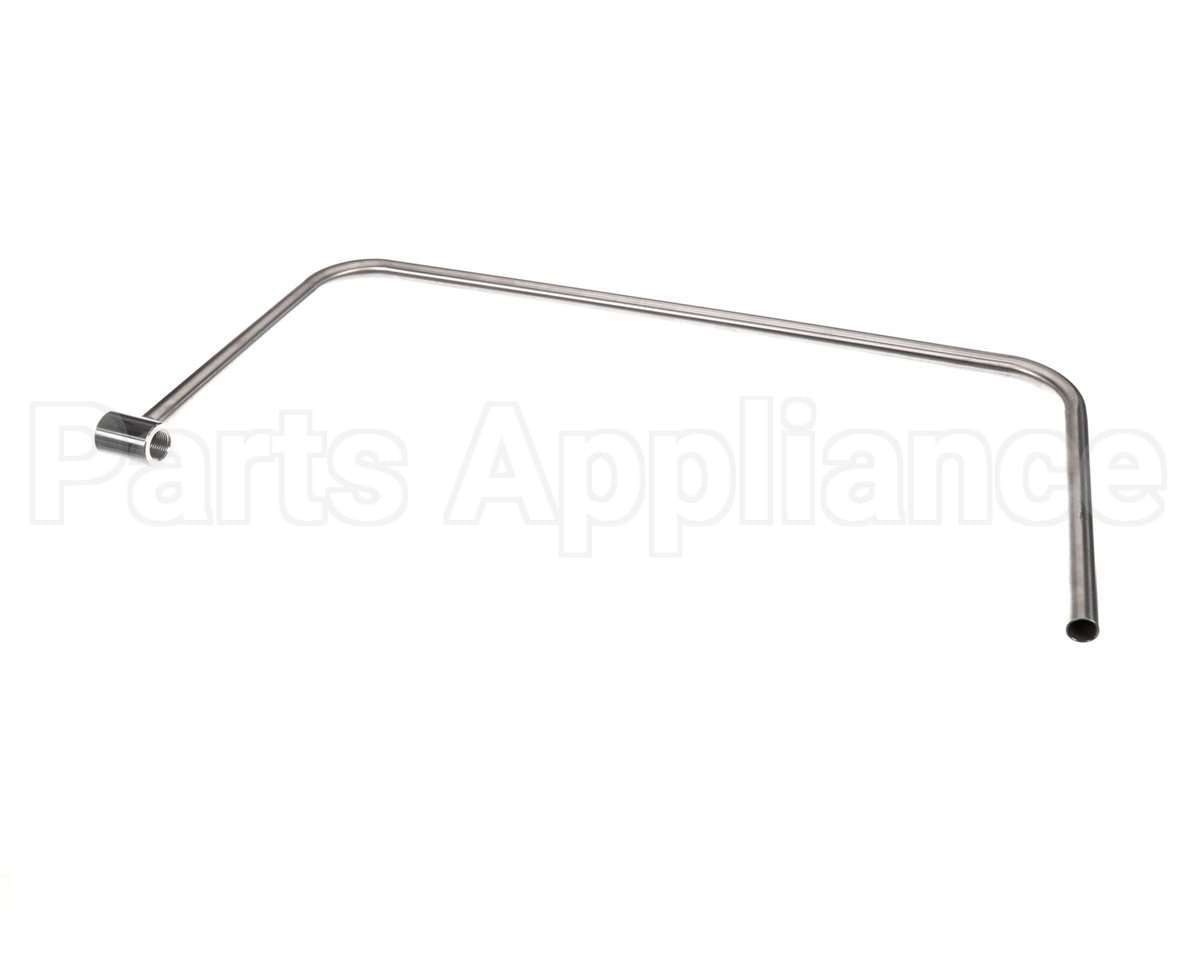 00-436215 Hobart Tube,Riser,Wldmt