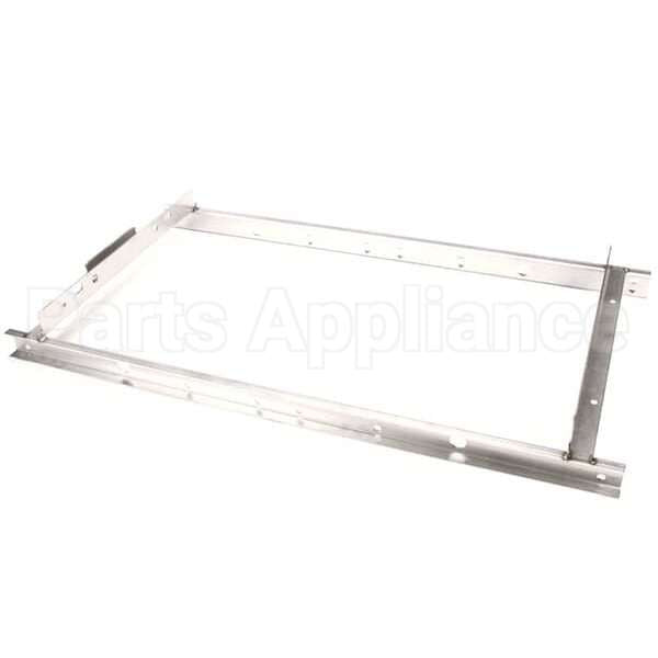 00-436928 Compatible Hobart Cradle, Weldment C-44A