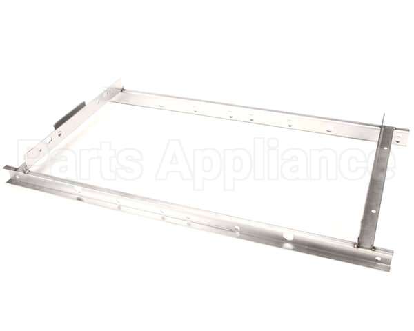 00-436928 Hobart Cradle,Weldment C-44A